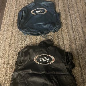 Nike coat size small and medium